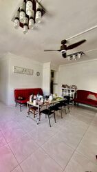 Blk 739 Woodlands Circle (Woodlands), HDB 4 Rooms #547373651